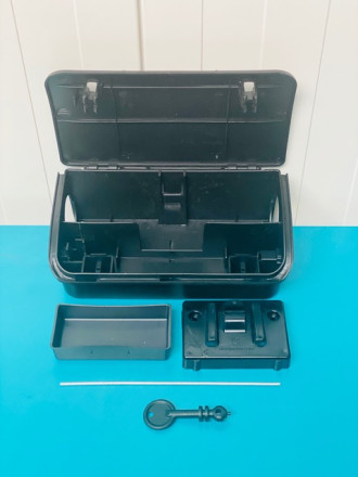 Приманочный контейнер "Curve Ro-Bait" Приманочный контейнер "Curve Ro-Bait"