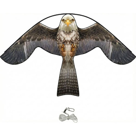 Отпугиватель птиц "Кондор-140"