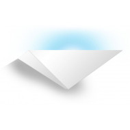 Лампа от комаров "GENUS ILLUM ALPFA WHITE (цвет белый)" Лампа от комаров "GENUS ILLUM ALPFA WHITE (цвет белый)"