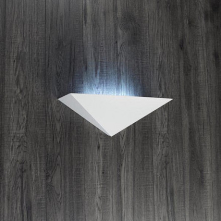 Лампа от комаров "GENUS ILLUM ALPFA WHITE (цвет белый)" Лампа от комаров "GENUS ILLUM ALPFA WHITE (цвет белый)"