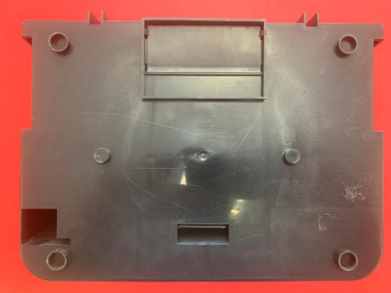 Контейнер "Bobby-Box" с креплением для детектора Контейнер "Bobby-Box" с креплением для детектора