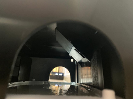 Контейнер "Bobby-Box" с креплением для детектора Контейнер "Bobby-Box" с креплением для детектора