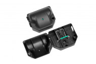 Приманочный контейнер "Smart Mice Bait Box Black" Приманочный контейнер "Smart Mice Bait Box Black"
