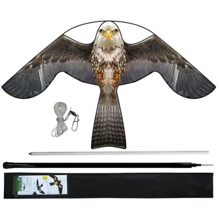 Отпугиватель птиц "SITITEK Кондор-140"