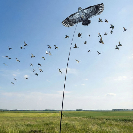 Отпугиватель птиц "SITITEK Кондор-180"