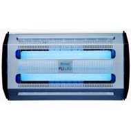 Лампа от комаров "GENUS FLI LED" Лампа от комаров "GENUS FLI LED"