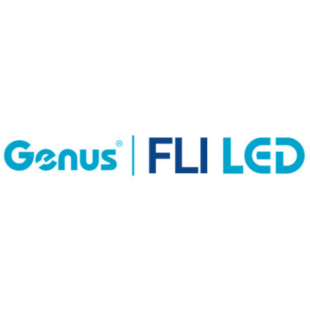 Лампа от комаров "GENUS FLI LED" Лампа от комаров "GENUS FLI LED"
