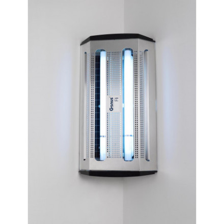 Лампа от комаров "GENUS FLI LED" Лампа от комаров "GENUS FLI LED"