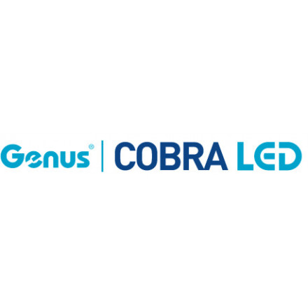 Лампа от комаров "GENUS COBRA LED" Лампа от комаров "GENUS COBRA LED"