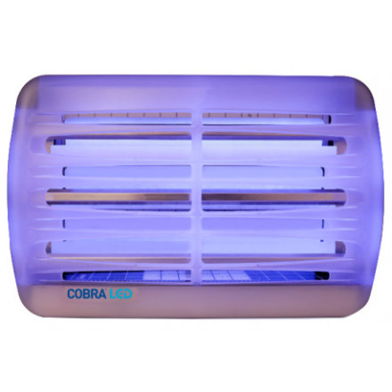 Лампа от комаров "GENUS COBRA LED" Лампа от комаров "GENUS COBRA LED"