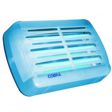 Лампа от комаров "GENUS COBRA LED" Лампа от комаров "GENUS COBRA LED"