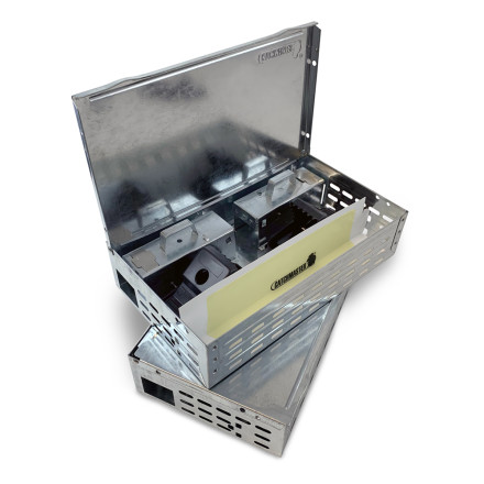 Мультиловка "Catchmaster 611 (для пружинных ловушек)"