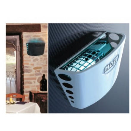 Клеевая ловушка летающих насекомых "Stick 399"