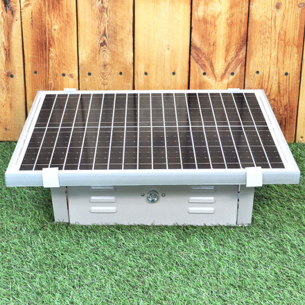 Визуальный отпугиватель птиц "SITITEK X-1000" Визуальный отпугиватель птиц "SITITEK X-1000"