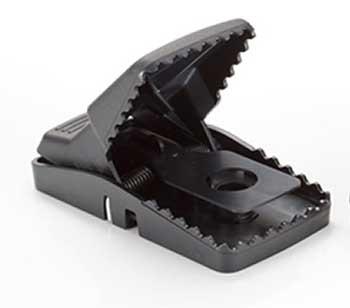 Ловушка-защелка для мыши "Catchmaster 605P"