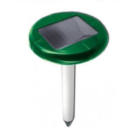 Отпугиватель кротов "Weitech WK-0677" Отпугиватель кротов "Weitech WK-0677"
