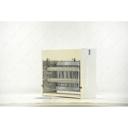 Инсектицидная лампа "WELL WE-100-2"