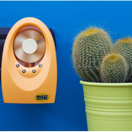 Средства от мух в доме "Fan 7000"