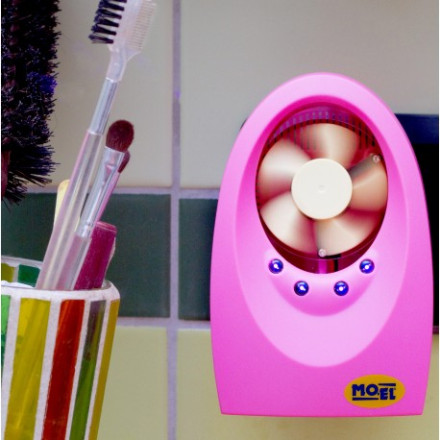 Средства от мух в доме "Fan 7000"