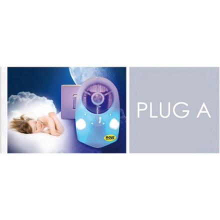 Средства от мух в доме "Fan 7000"