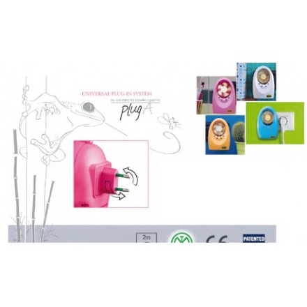 Средства от мух в доме "Fan 7000"