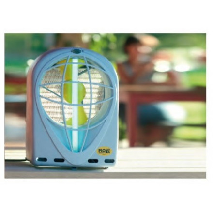 Средство от мошек в квартире "MO-EL 396"