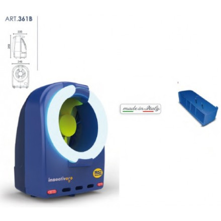 Ловушка для комаров "Fan 361B"
