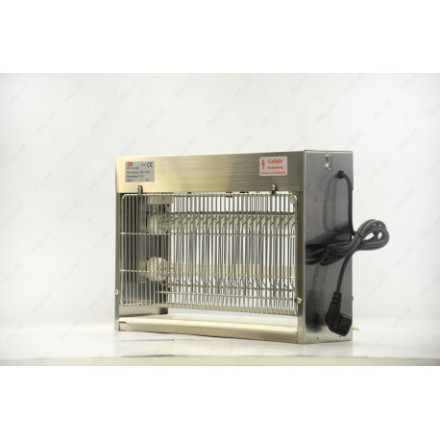 Электрический уничтожитель насекомых "WELL WE-150-2SW"