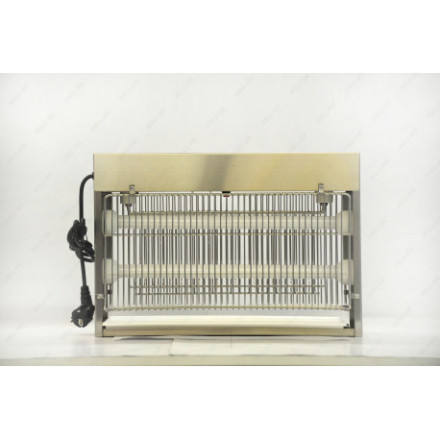 Электрический уничтожитель насекомых "WELL WE-150-2SW"