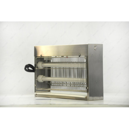 Электрический уничтожитель насекомых "WELL WE-150-2SW"