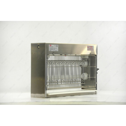 Электрический уничтожитель насекомых "WELL WE-150-2SW"