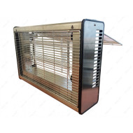 Инсектицидная лампа "WELL WE-96220S-SS 430" Инсектицидная лампа "WELL WE-96220S-SS 430"