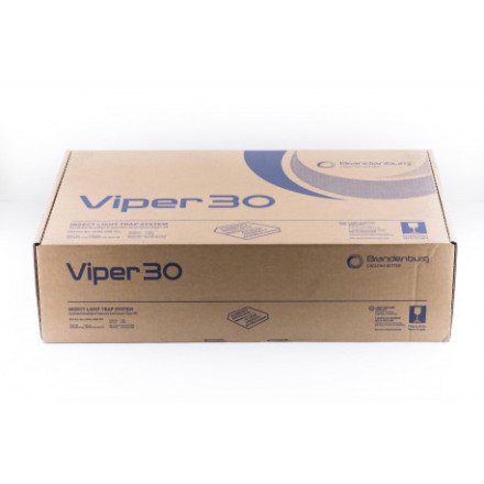Электрическая ловушка для комаров "Viper 60 Killer" Электрическая ловушка для комаров "Viper 60 Killer"