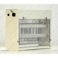 Лампа от комаров "WELL WE-200-2" Лампа от комаров "WELL WE-200-2"