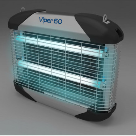 Ловушка для комаров "Viper 60 Catcher" Ловушка для комаров "Viper 60 Catcher"