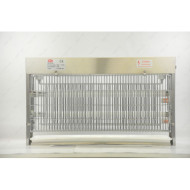 Инсектицидная лампа от насекомых "WELL WE-200-2S" Инсектицидная лампа от насекомых "WELL WE-200-2S"