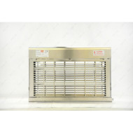 Электрический уничтожитель насекомых "WELL WE-150-215S" Электрический уничтожитель насекомых "WELL WE-150-215S"