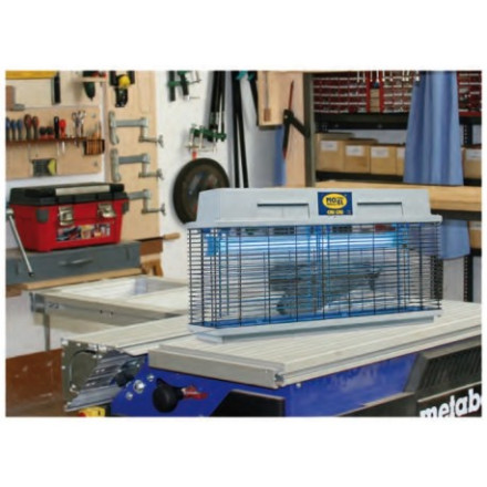 Ультрафиолетовая лампа от комаров "Сri Cri 308E"