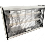 Инсектицидная лампа от насекомых "WELL WE-96220" Инсектицидная лампа от насекомых "WELL WE-96220"