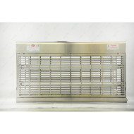 Электрическая ловушка для комаров "WELL WE-200-220S" Электрическая ловушка для комаров "WELL WE-200-220S"